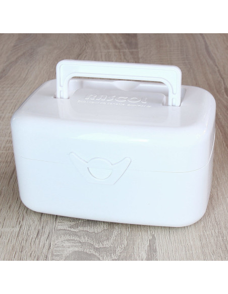 Bobinador de carretes exprés