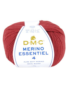 Lana Merino esencial 4 DMC