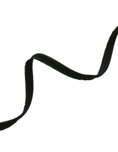 Vivo simple - Negro