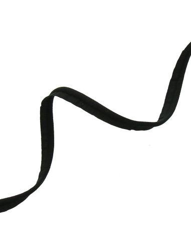 Vivo simple - Negro
