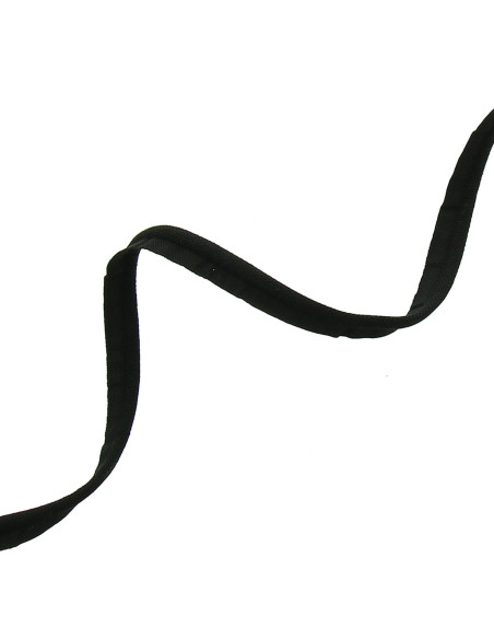Vivo simple - Negro