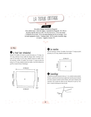 Libro coso para mi muñeca Corolle
