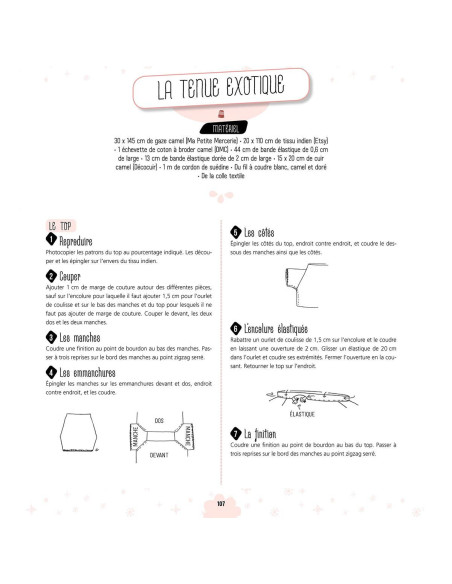 Libro coso para mi muñeca Corolle