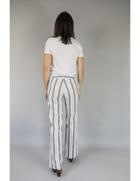 Patrón de pantalón Allure - Atelier Scämmit