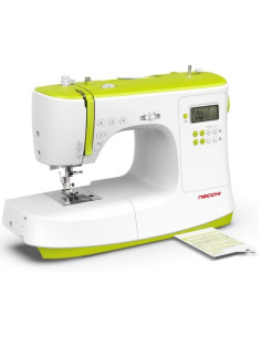 Máquina de coser Necchi NC-102D 2