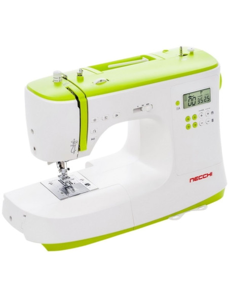 Máquina de coser Necchi NC-102D