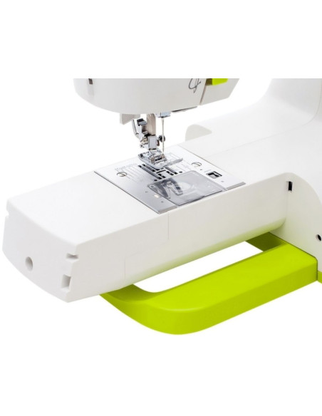 Máquina de coser Necchi NC-102D