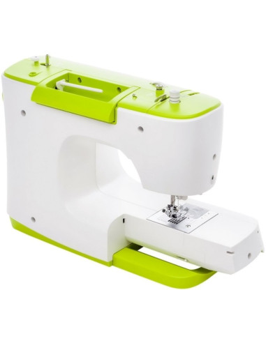 Máquina de coser Necchi NC-102D