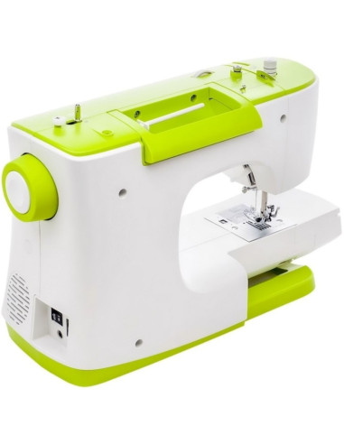 Máquina de coser Necchi NC-102D