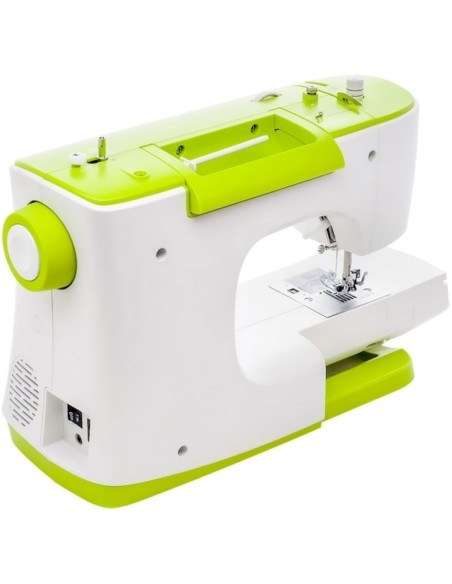 Máquina de coser Necchi NC-102D