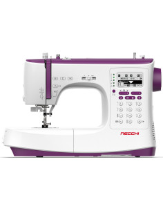 Máquina de coser Necchi NC-204D
