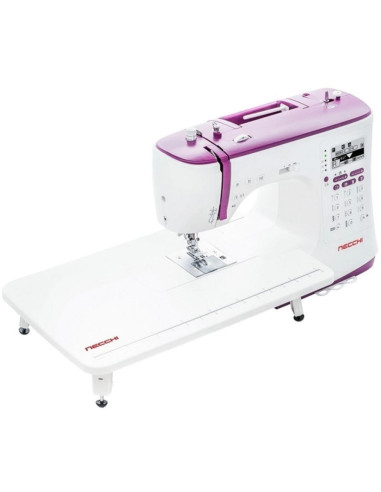 Máquina de coser Necchi NC-204D