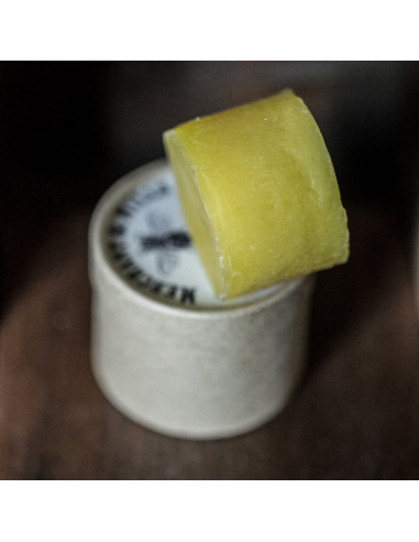 Tarro de cera de abeja pura de sastre Merchant & Mills