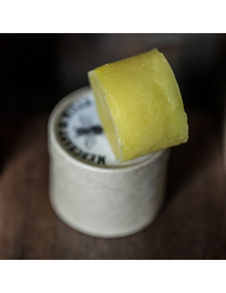 Tarro de cera de abeja pura de sastre Merchant & Mills