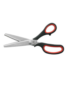Tijeras dentadas Rascol 22,5 cm