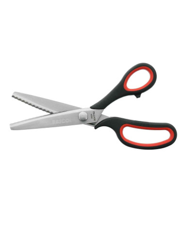 Tijeras dentadas Rascol 22,5 cm