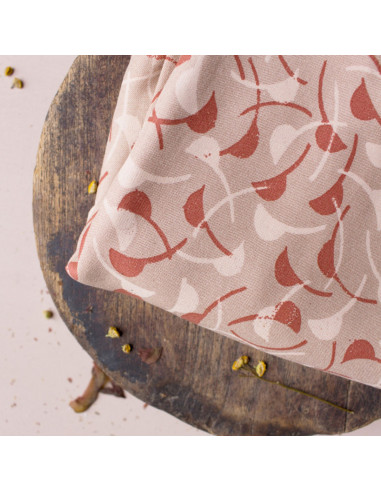 Tejido viscosa Windy Maple - Atelier Brunette