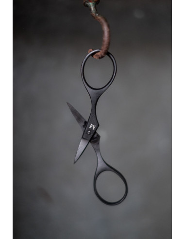 Mini tijeras de precisión Merchant & Mills 6,75 cm