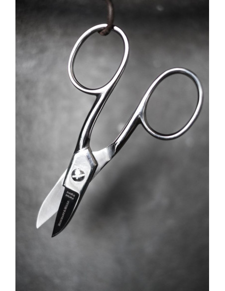 Tijeras para ojales Merchant & Mills 14 cm