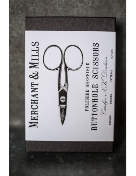 Tijeras para ojales Merchant & Mills 14 cm