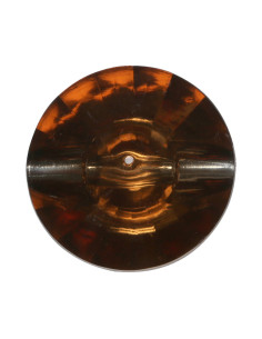 Juego de 8 botones con cola Cocktail 18 mm - Bronce 2
