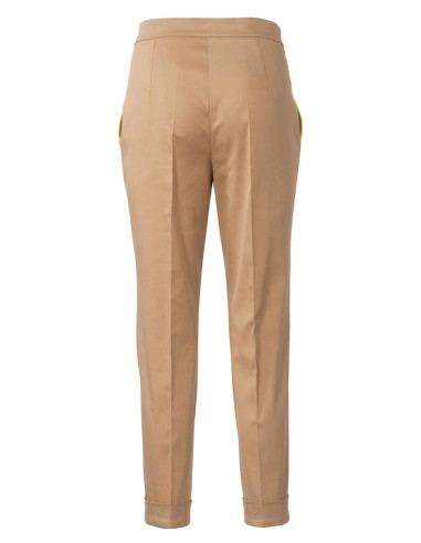 Patrón de pantalón - Burda 6101