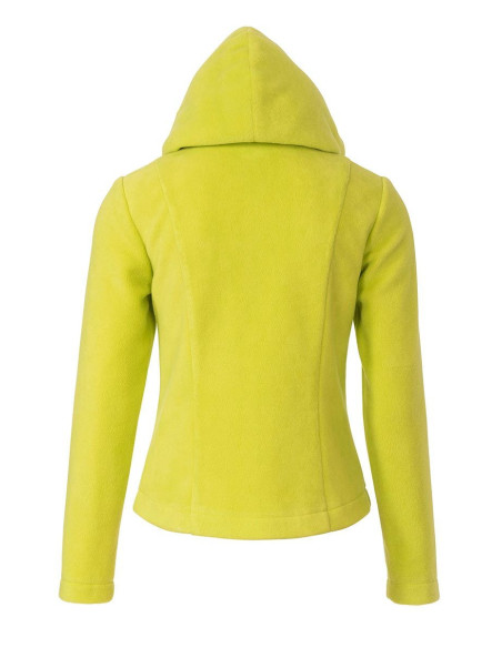 Patrón de chaleco y chaqueta - Burda 6114