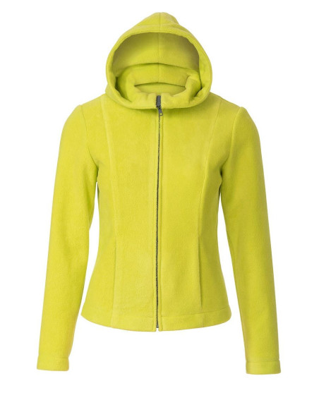 Patrón de chaleco y chaqueta - Burda 6114