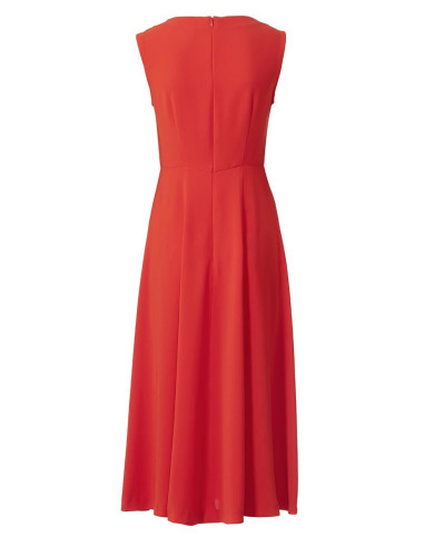 Patrón de vestido - Burda 6133