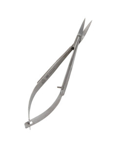 Tijeras de bordado corta hilos curvadas Premax
