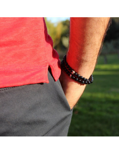 Patrón de polo para hombre El Campeón - Los BG