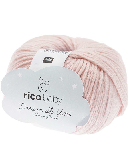 Laine Rico Baby Dream dk Uni