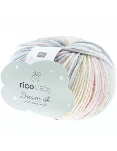 Laine Rico Baby Dream dk