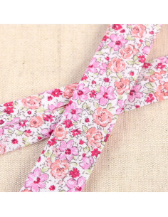 Bies flor - Rojo