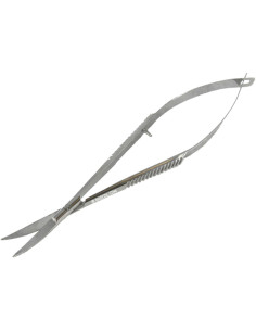 Tijeras de bordado corta hilos curvadas Premax 2