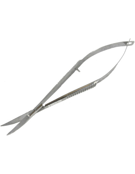 Tijeras de bordado corta hilos curvadas Premax