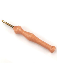 Aguja para punzonar de 5 mm