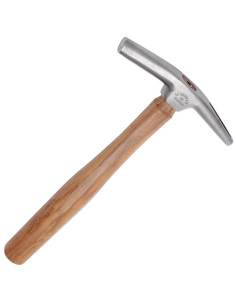 Martillo tapicero magnético