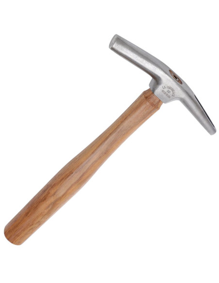Martillo tapicero magnético