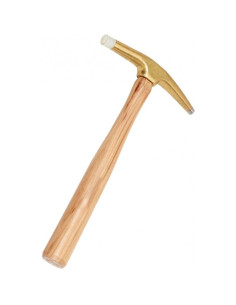 Ramponneau cabeza de nylon especial para clavos decorativos