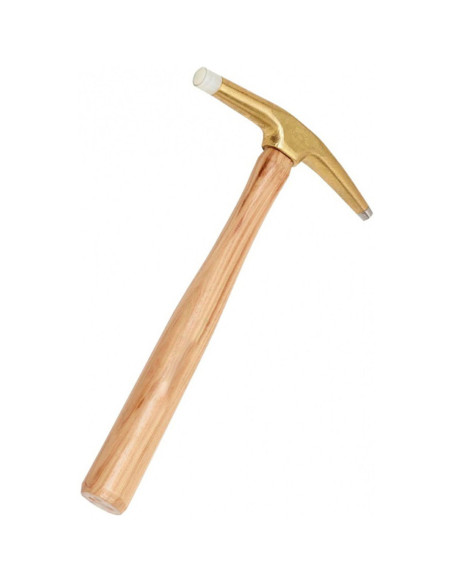 Ramponneau cabeza de nylon especial para clavos decorativos