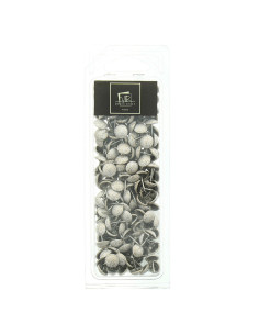 Clavos de tapicería Select - Blanco latonado 2