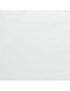 Tejido de microfibra de viscosa - Blanco 2