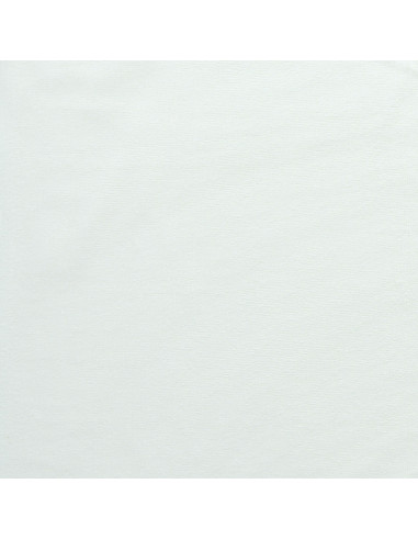 Tejido de microfibra de viscosa - Blanco