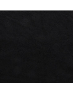 Tejido de microfibra de viscosa - Negro 2