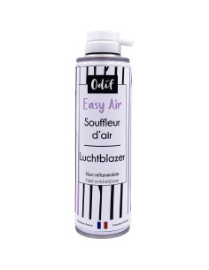 Soplador de aire seco Odif Easy Air