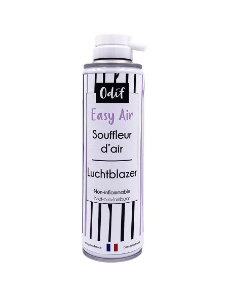 Soplador de aire seco Odif Easy Air