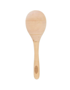Sonajero maracas 20 cm x 6 cm