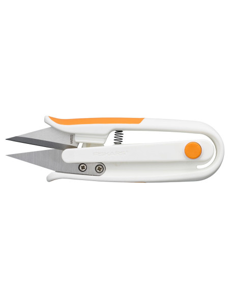 Corta hilos Fiskars Softgrip 13 cm