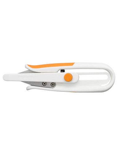 Corta hilos Fiskars Softgrip 13 cm